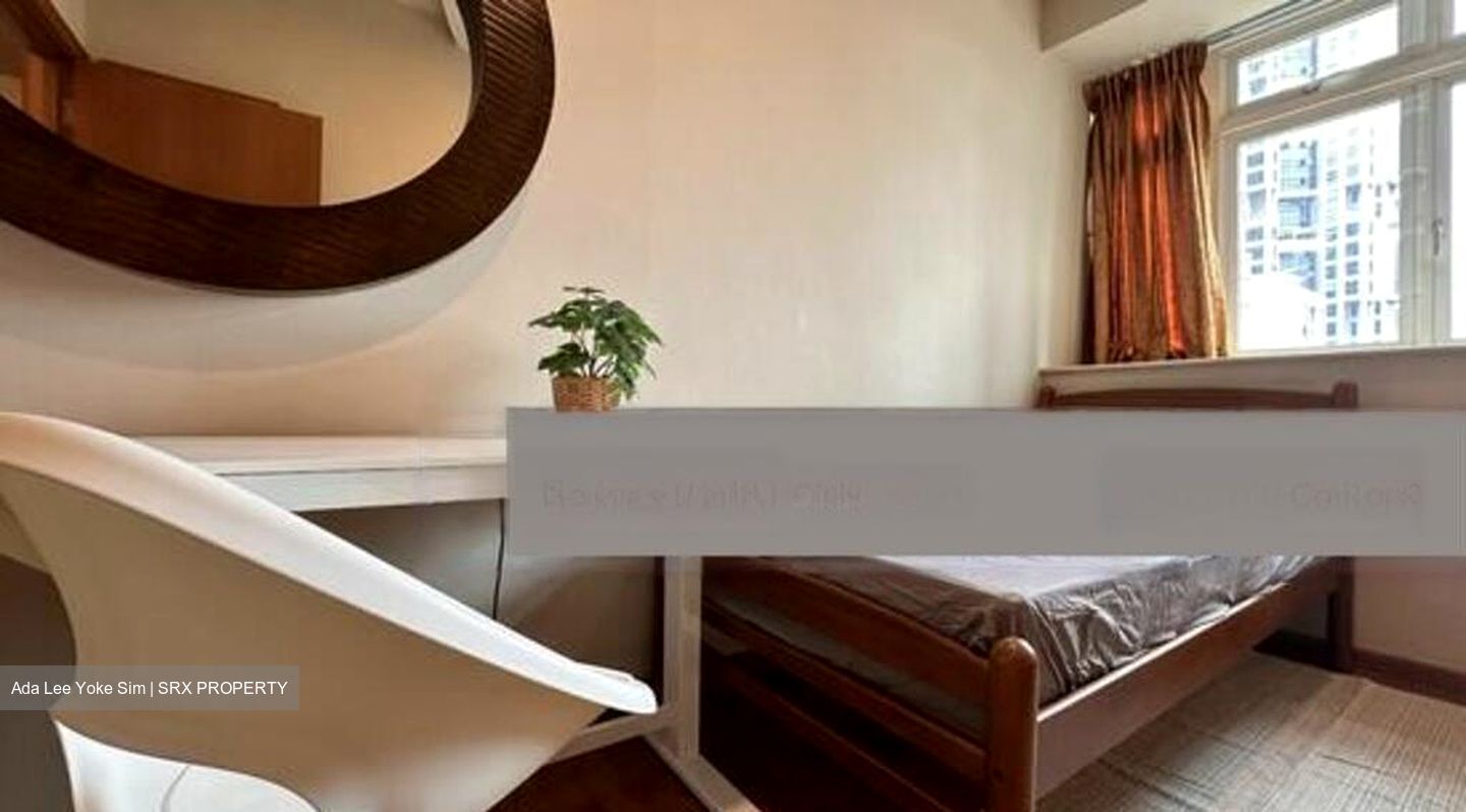 Costa Del Sol (D16), Condominium #497742721